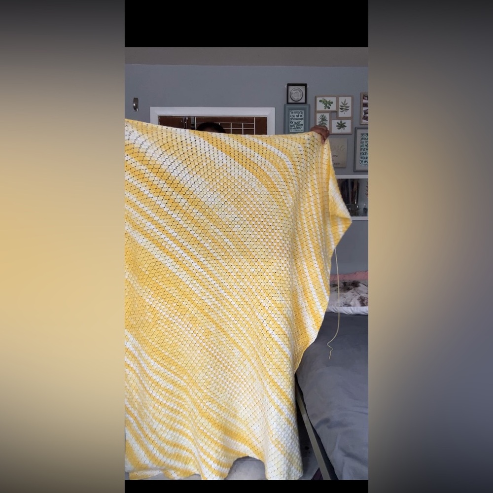 Commission Crochet 🧶 - Picture 14 of 16
